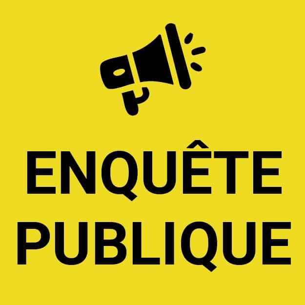 Enquête publique PLUi-H du 13 octobre 2025 au 14 novembre 2025
